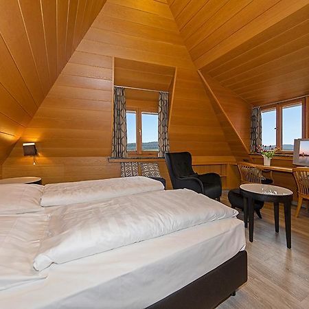 Burghotel Rothenburg ob der Tauber Luaran gambar