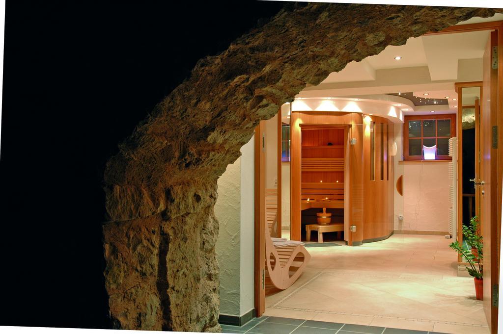 Burghotel Rothenburg ob der Tauber Luaran gambar