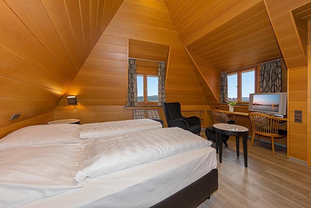 Burghotel Rothenburg ob der Tauber Luaran gambar