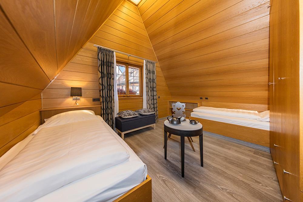 Burghotel Rothenburg ob der Tauber Luaran gambar