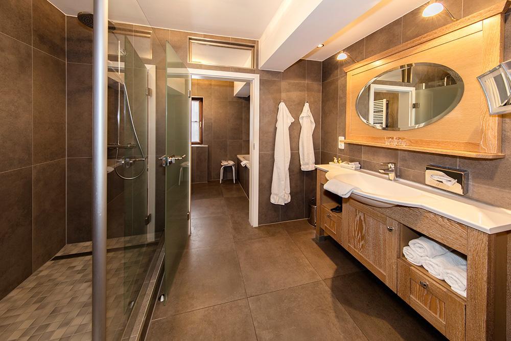 Burghotel Rothenburg ob der Tauber Luaran gambar